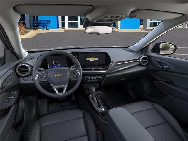 New 2026 Chevrolet Trax ACTIV w/ Sunroof Package image 15