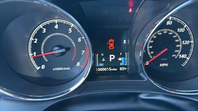 New 2025 Mitsubishi Outlander Sport SE image 17