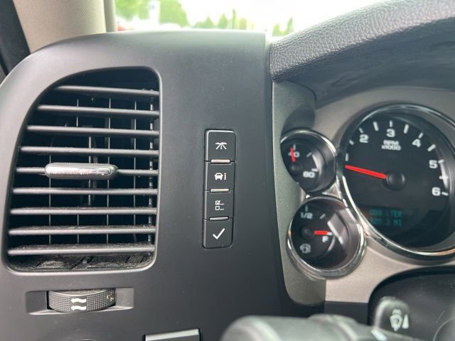 Used 2008 Chevrolet Silverado 1500 LT w/ Power Pack Plus RWD image 11
