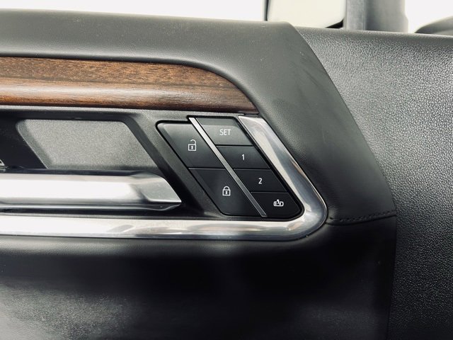 Used 2024 GMC Sierra 3500 Denali Ultimate image 20