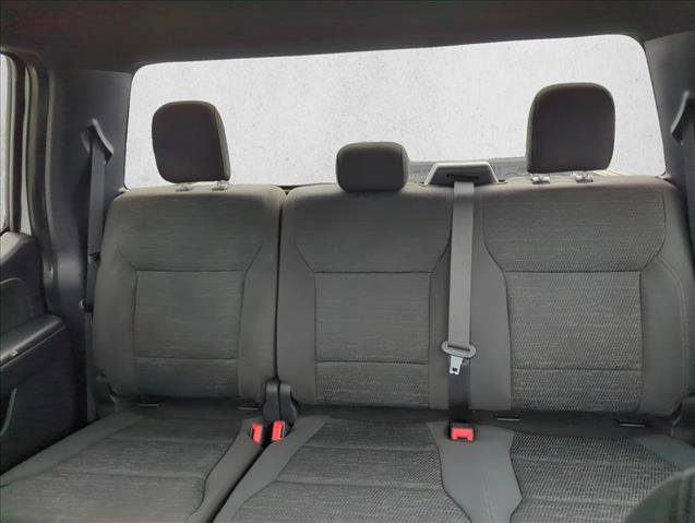 Certified 2022 Ford F150 XLT w/ Equipment Group 302A High image 25