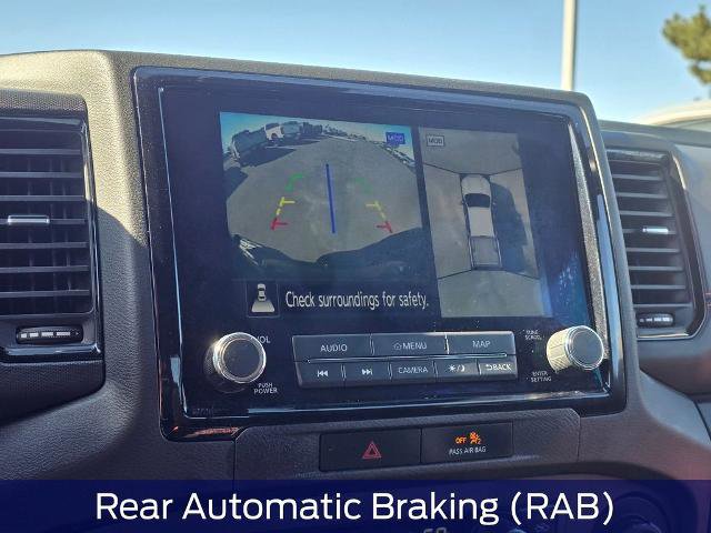 Used 2023 Nissan Frontier PRO-4X w/ Pro Convenience Package image 22