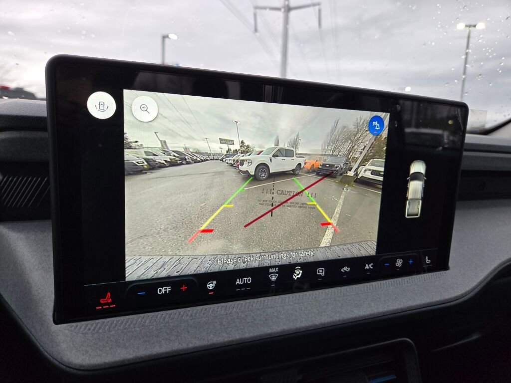 New 2026 Ford Maverick XLT w/ 4K Tow Package AWD/4WD image 15