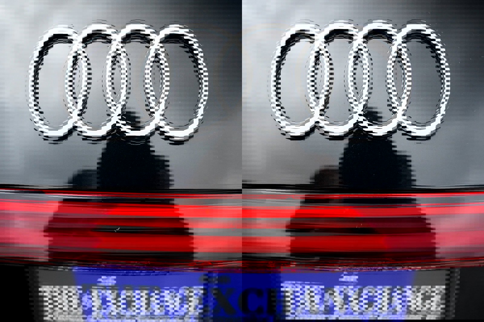 New 2025 Audi Q5 Premium Plus image 24