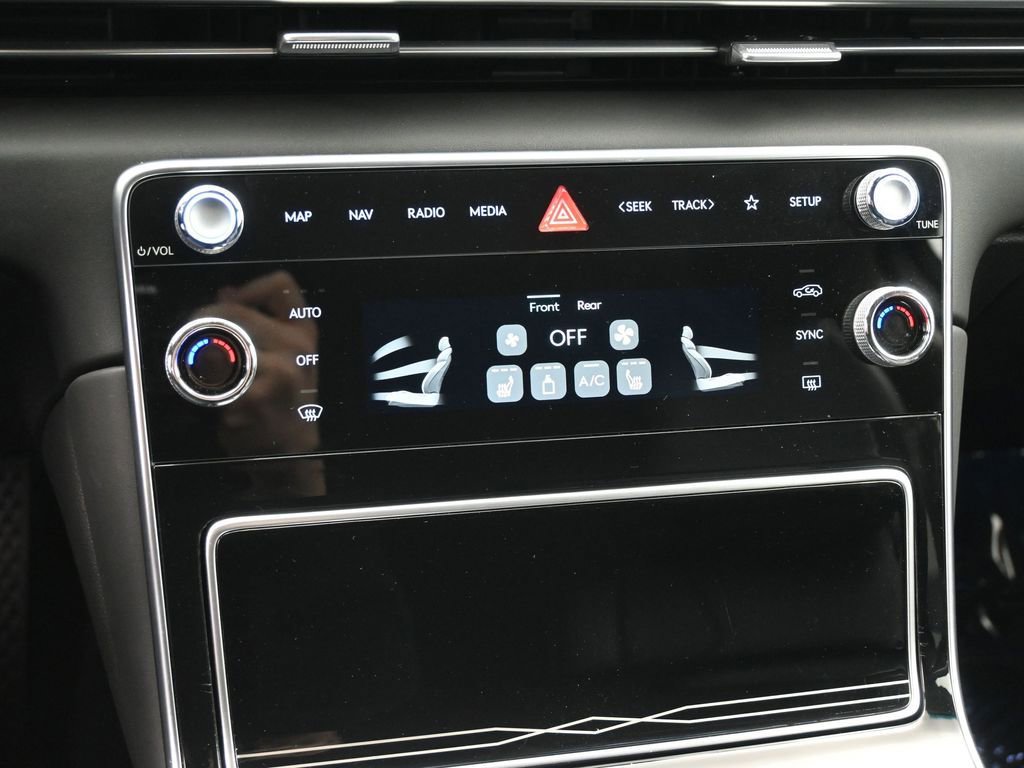 Used 2026 Genesis GV80 2.5T image 19