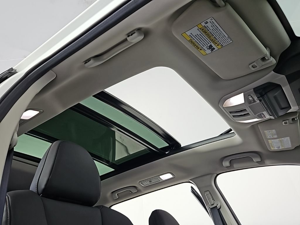 Certified 2025 Subaru Ascent Bronze Edition w/ Popular Package #2 image 19