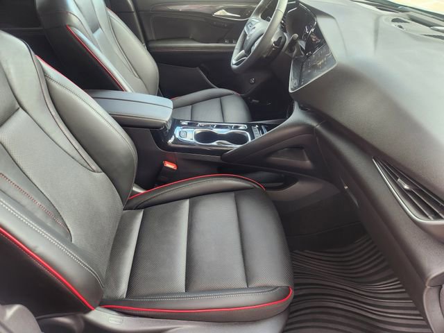 Used 2023 Buick Envision Essence w/ Technology Package I AWD/4WD image 14