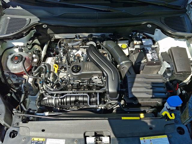 Used 2024 Volkswagen Taos SE FWD image 30