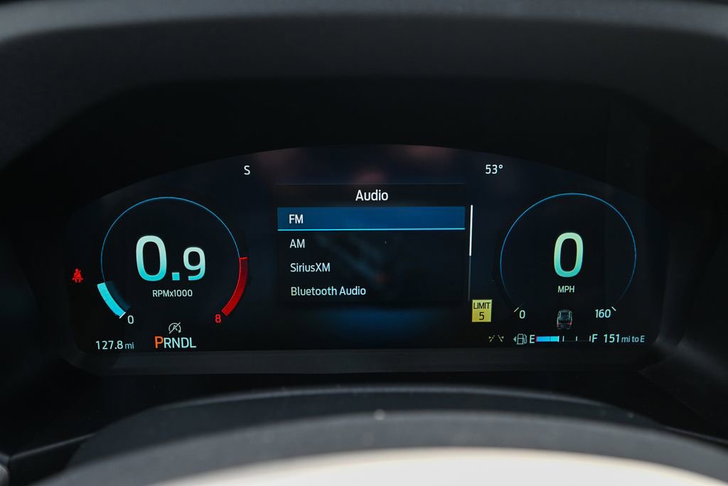 New 2026 Ford Explorer Active w/ Active Comfort Package image 36