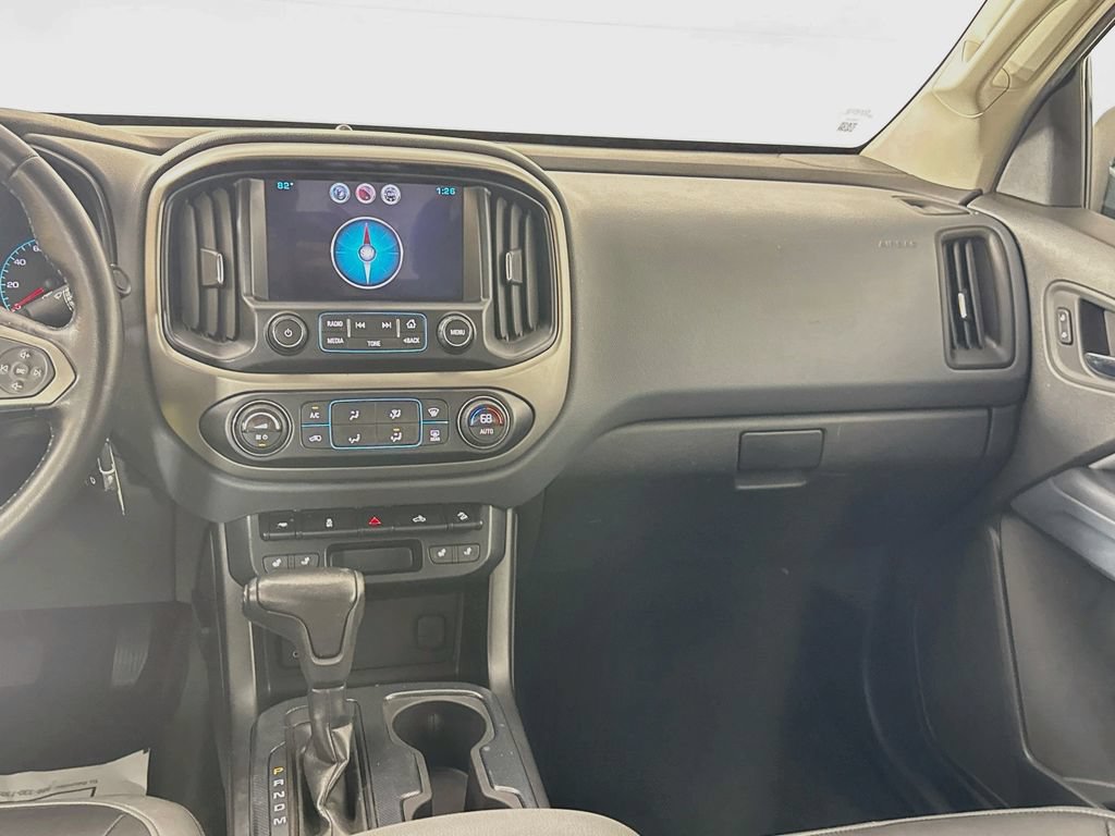 Used 2015 Chevrolet Colorado Z71 AWD/4WD image 30