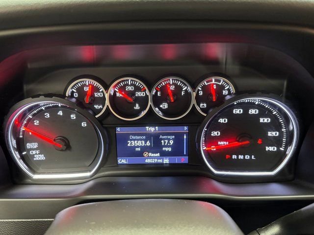 Used 2022 Chevrolet Silverado 1500 RST image 16