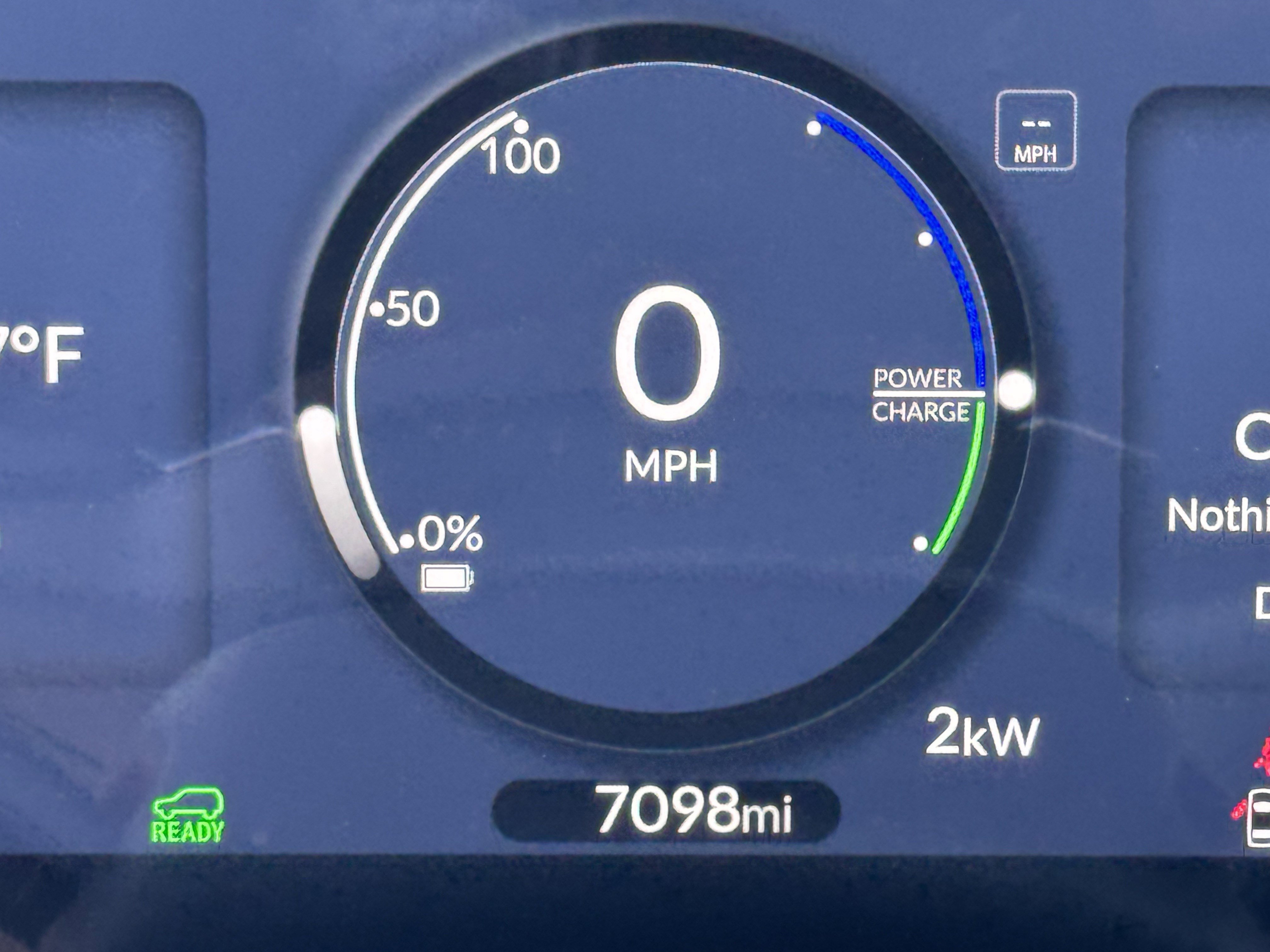 Used 2025 Honda Prologue Touring image 24