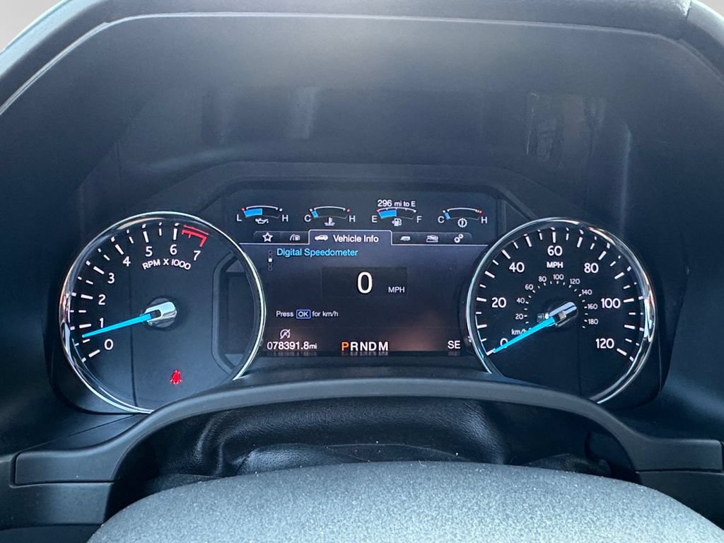 Used 2019 Ford Expedition Max Limited w/ Equipment Group 301A AWD/4WD image 13