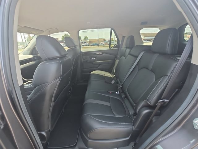 Used 2026 Honda Passport RTL image 22