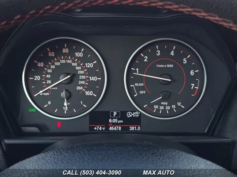 Used 2017 BMW 230i Coupe image 27