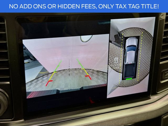 New 2026 Ford F250 Platinum image 14