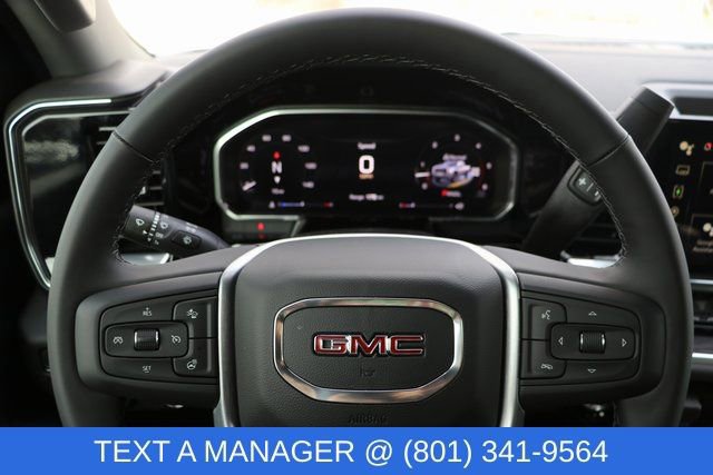 New 2026 GMC Sierra 2500 SLT w/ SLT Premium Package image 24