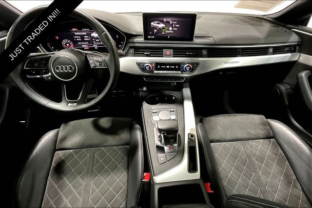 Used 2018 Audi S5 Premium Plus image 14