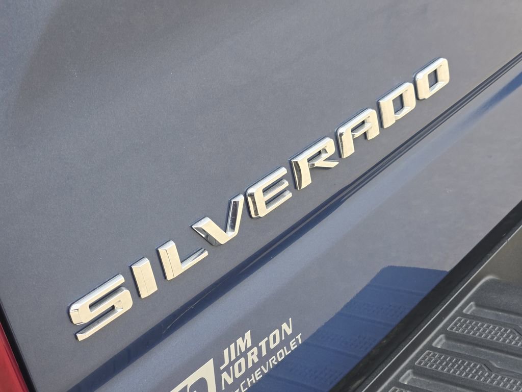 Used 2024 Chevrolet Silverado 1500 High Country w/ High Country Premium Package image 16
