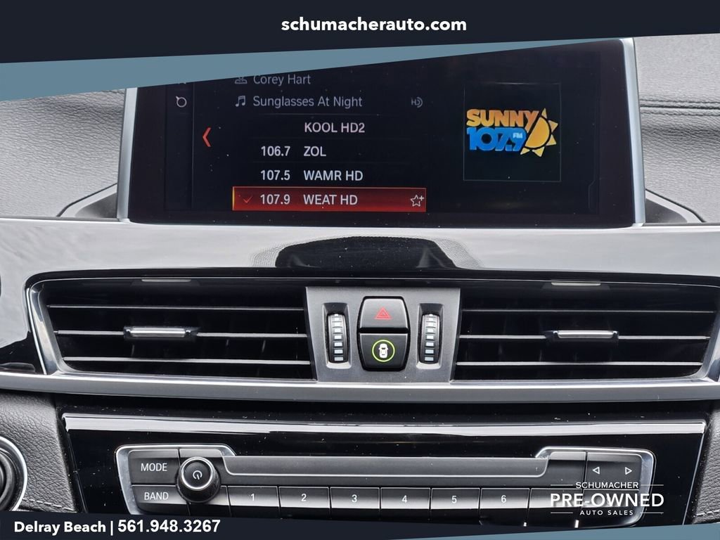 Used 2020 BMW X2 sDrive28i w/ Convenience Package FWD image 19