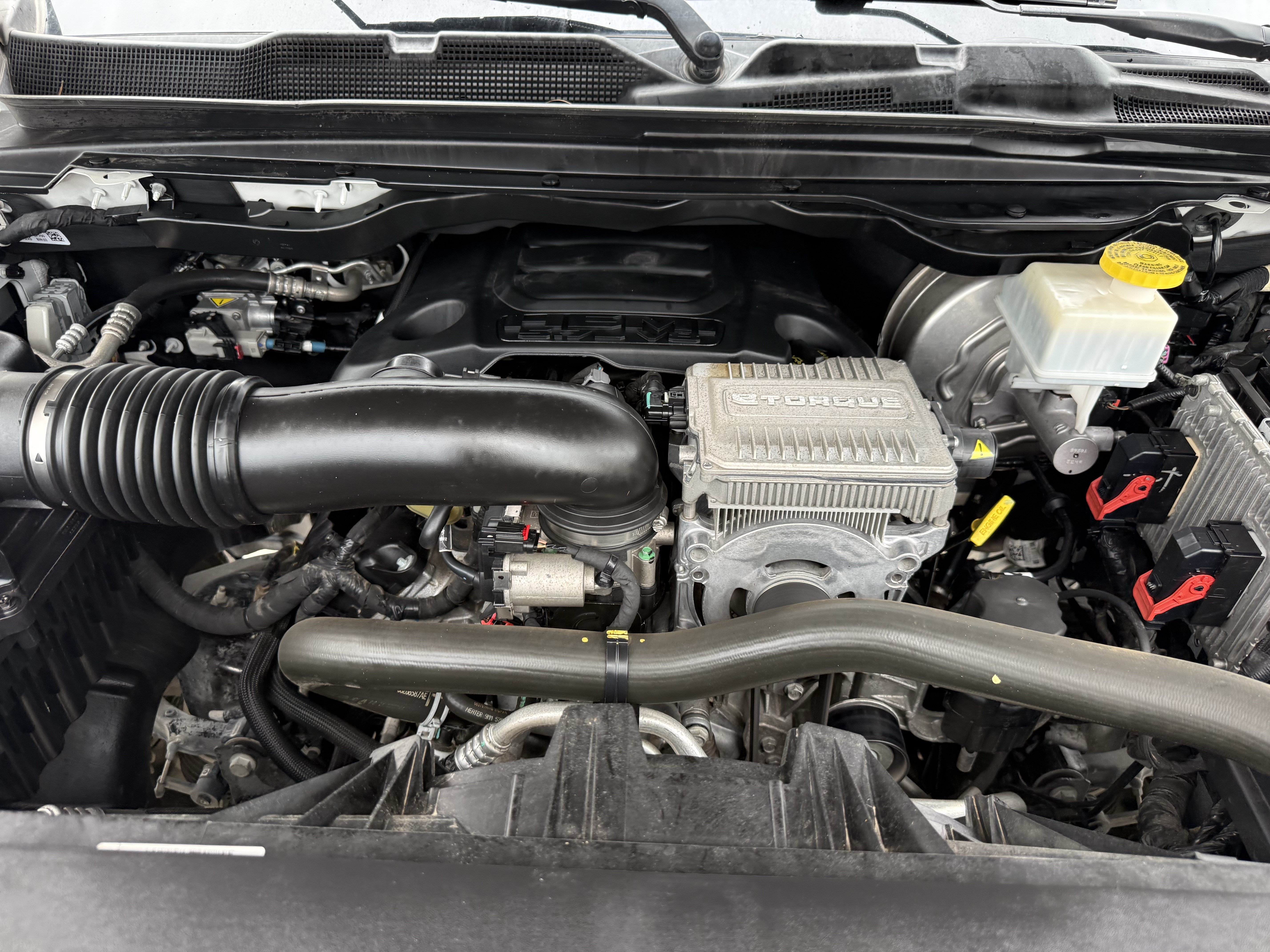 Used 2021 RAM 1500 Limited RWD image 33