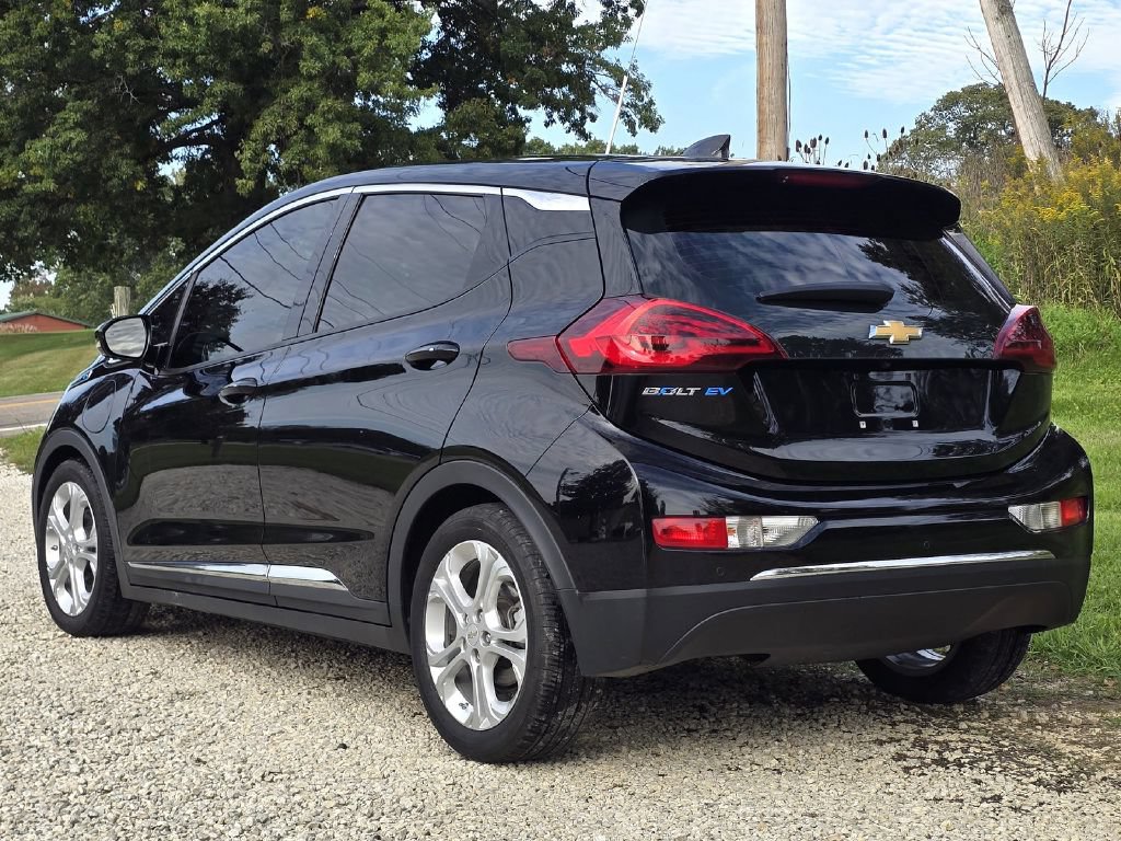 Used 2019 Chevrolet Bolt LT FWD image 4