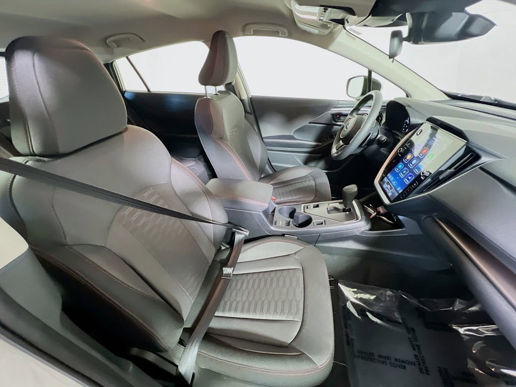 Certified 2024 Subaru Impreza 2.0i Sport image 24