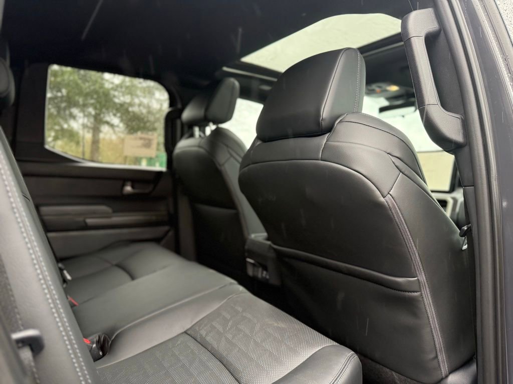 Used 2026 Toyota Tacoma TRD Off-Road w/ TRD Off Road Premium Package image 29