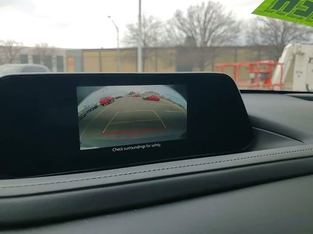 Used 2025 MAZDA CX-30 AWD 2.5 S w/ Select Sport Pkg image 22