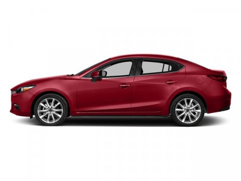 Used 2017 MAZDA MAZDA3 Touring w/ Popular Equipment Package image 5