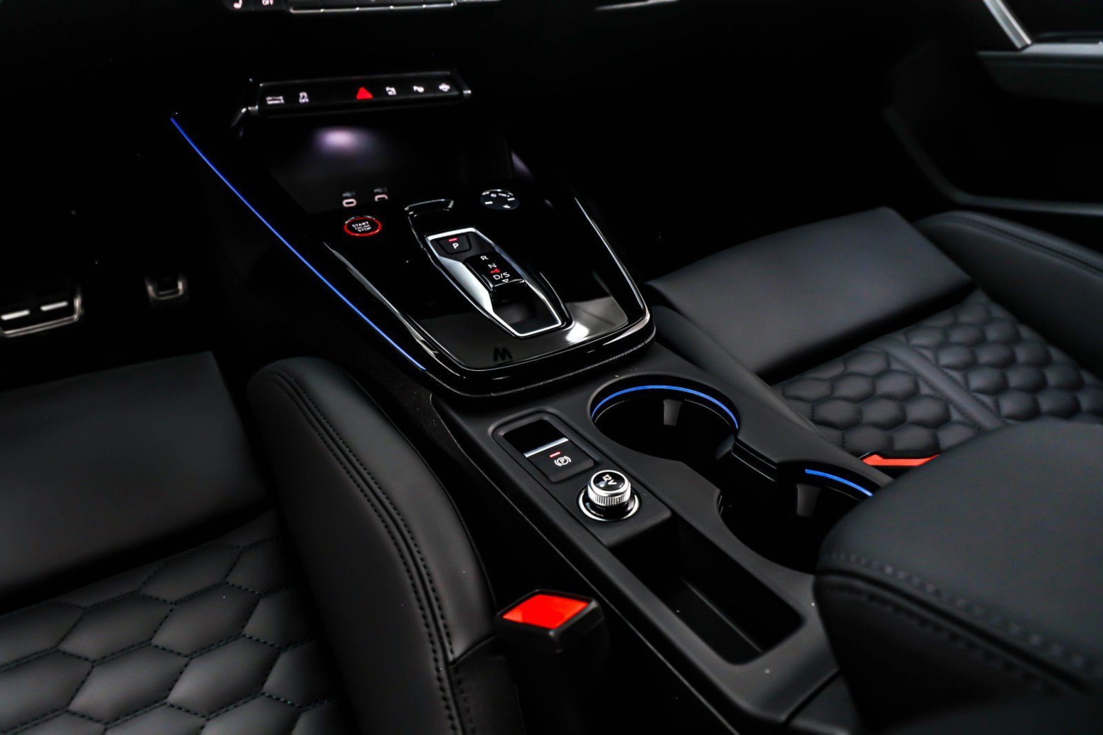 New 2026 Audi RS 3 image 6