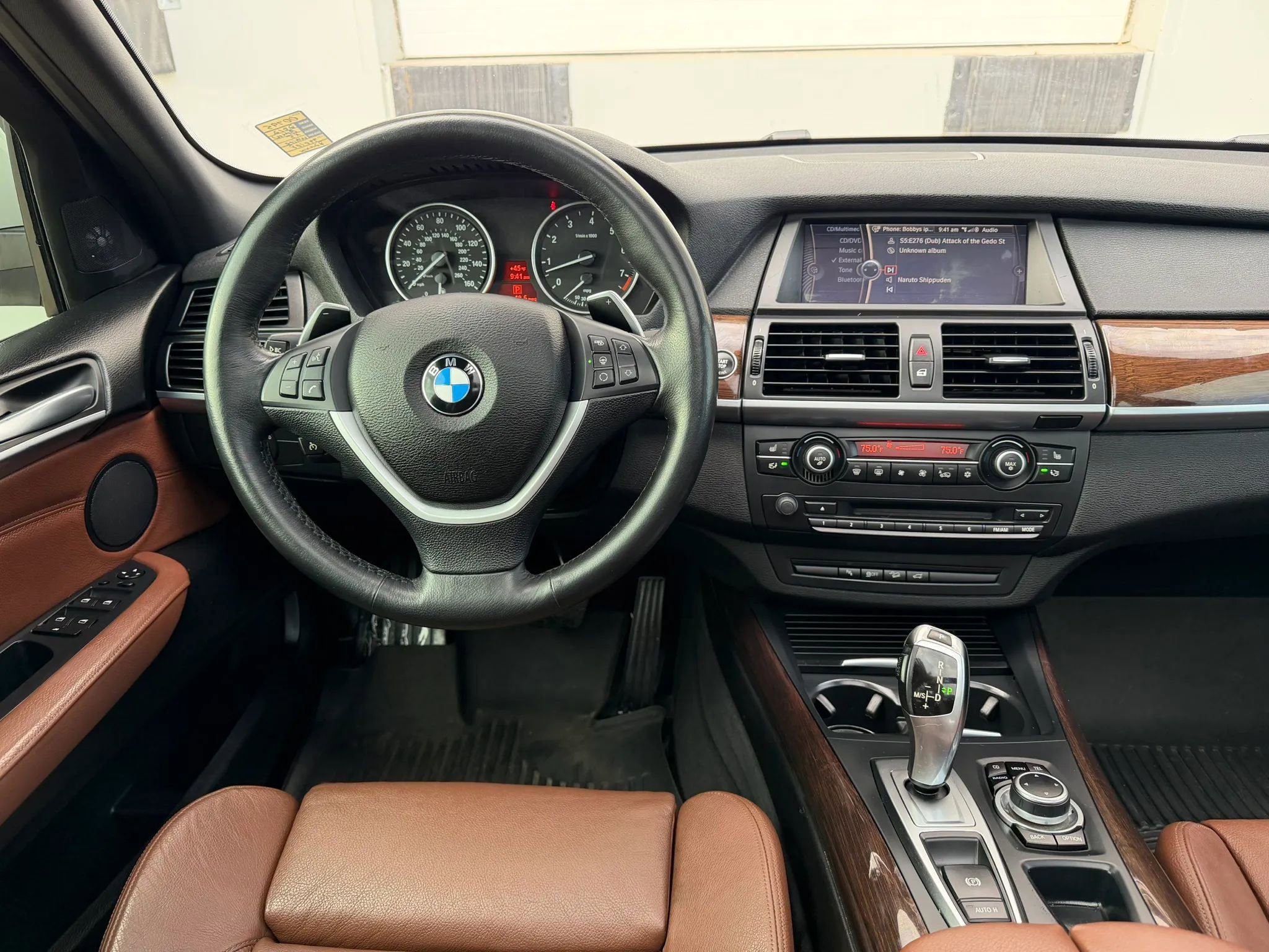 Used 2012 BMW X5 xDrive35i image 16