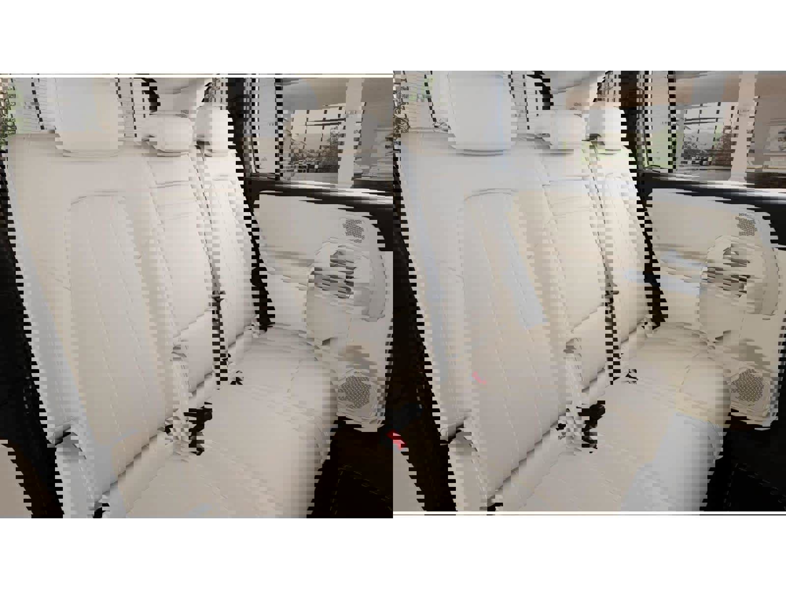 New 2026 Mercedes-Benz GLB 250 image 5