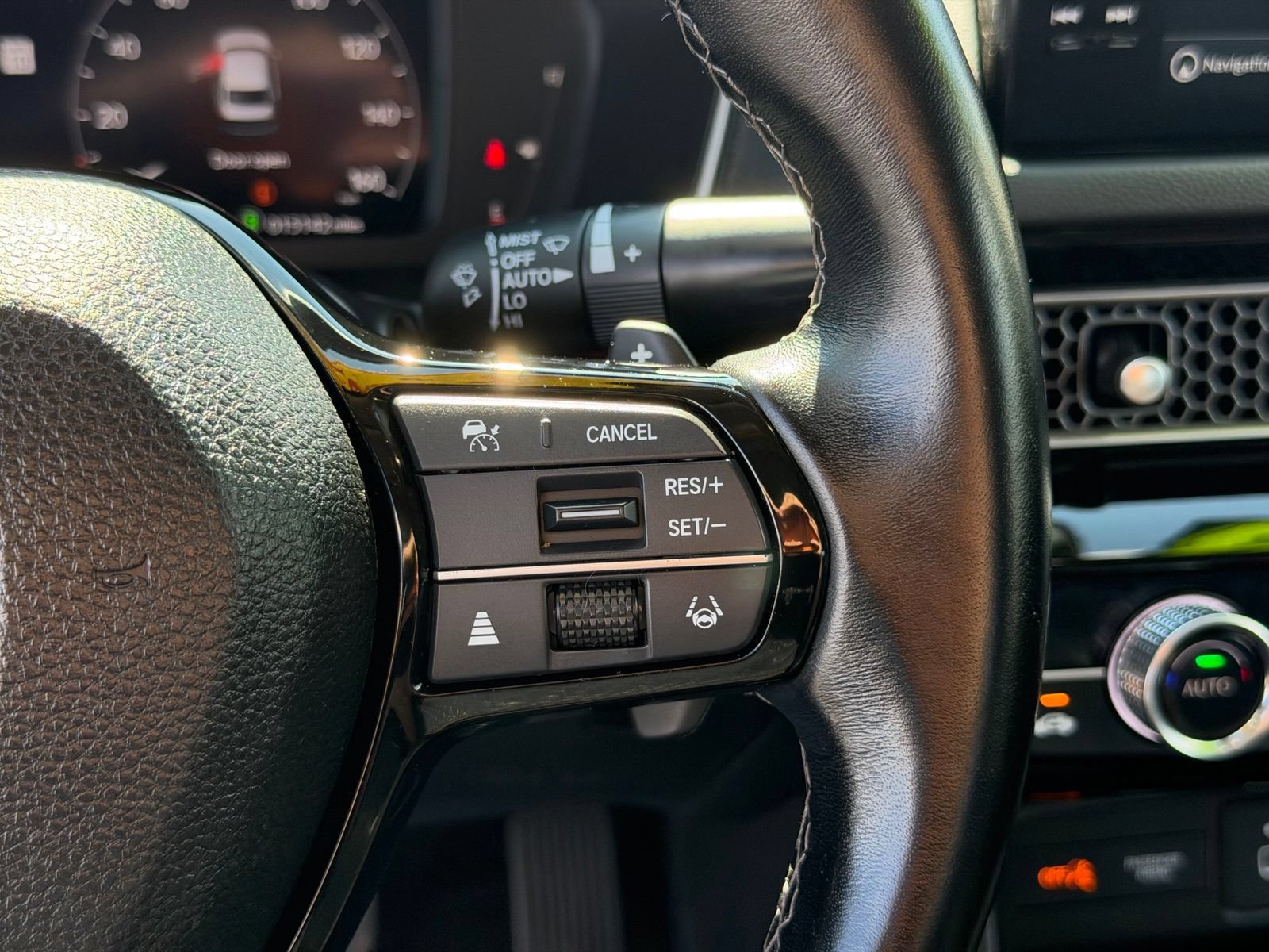Used 2024 Honda Civic Touring image 19