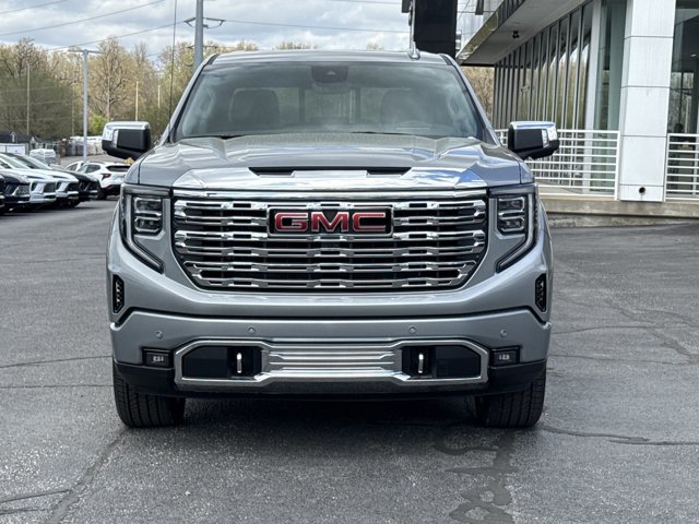 New 2026 GMC Sierra 1500 Denali image 14