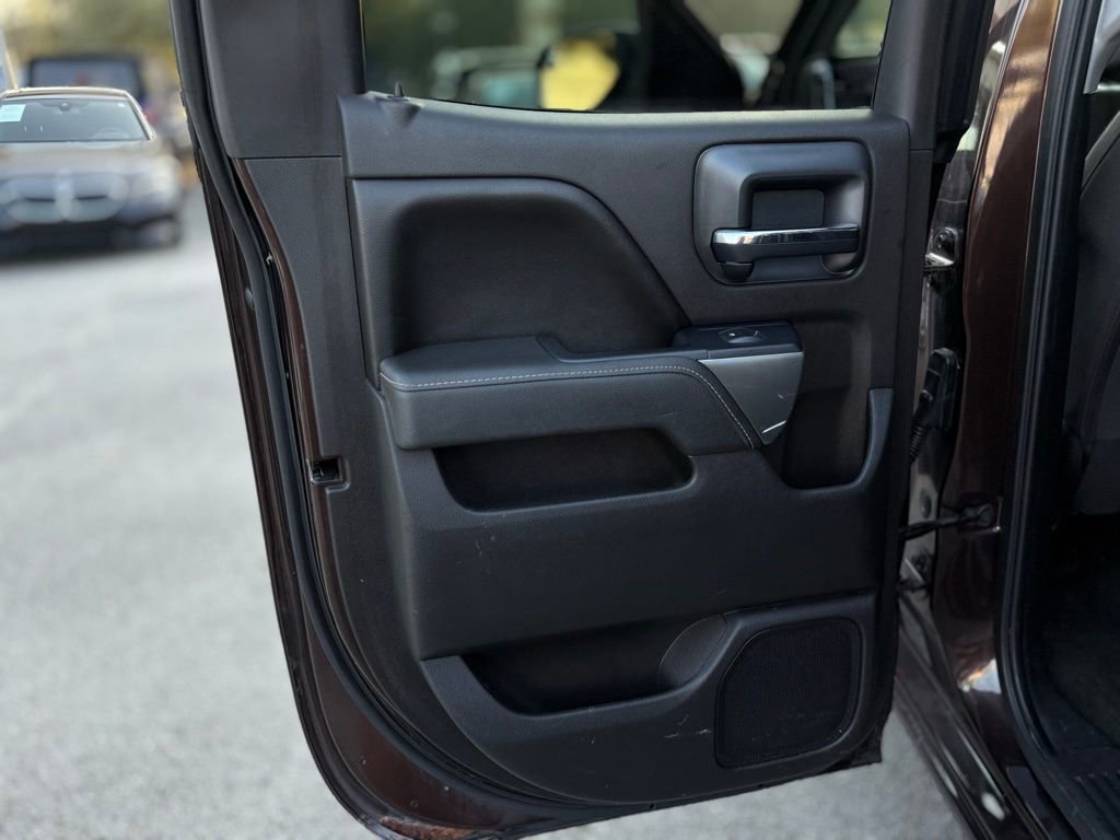 Used 2016 Chevrolet Silverado 1500 LT image 9