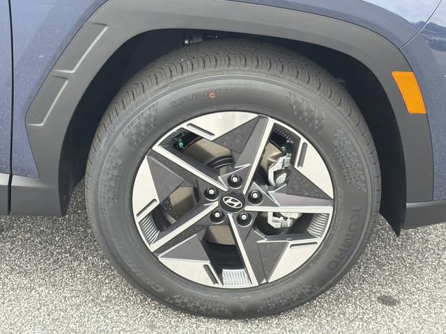 New 2026 Hyundai Tucson SEL image 12