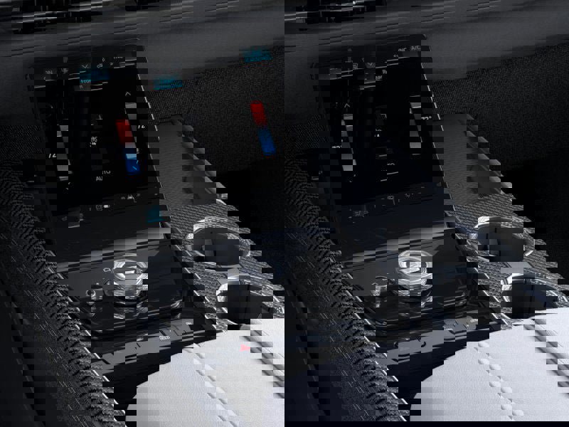 New 2026 Cadillac Escalade V image 23