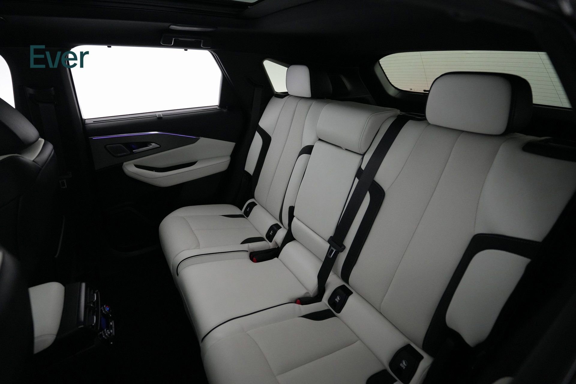 Used 2024 Acura ZDX Type S image 10