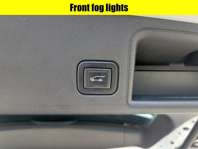 Used 2022 GMC Terrain AT4 w/ Infotainment Package II AWD/4WD image 30