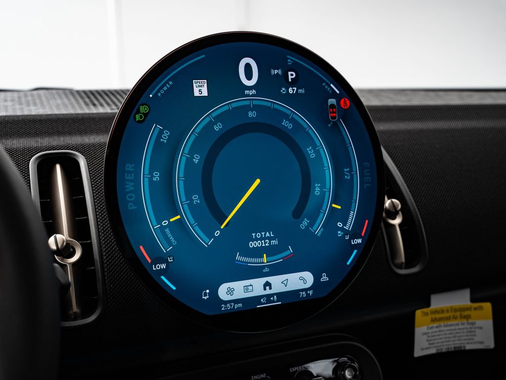New 2027 MINI Cooper Countryman S AWD/4WD image 33