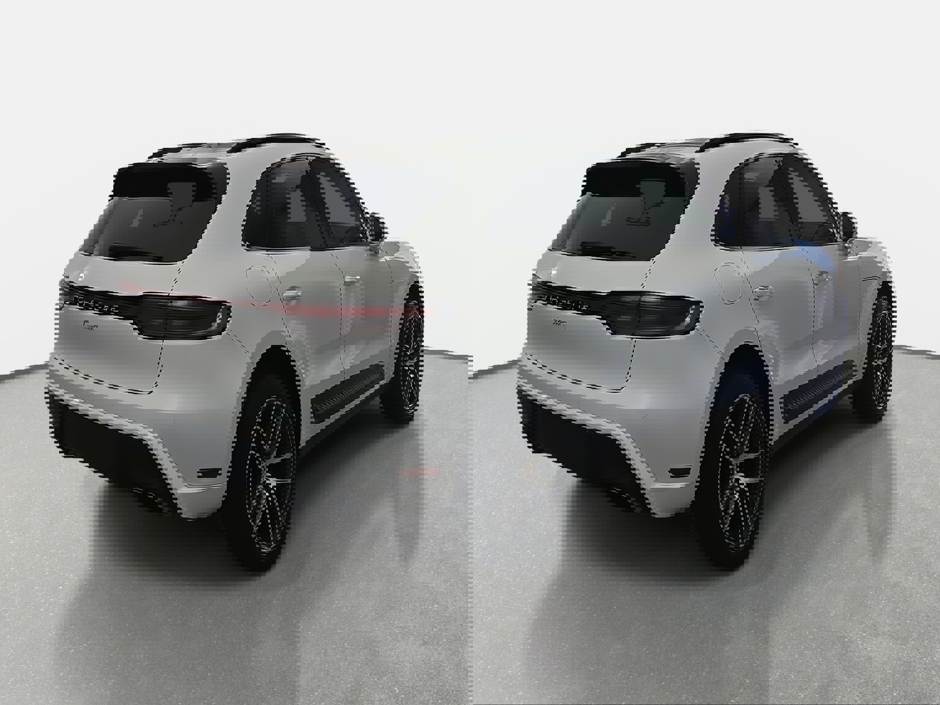 Used 2023 Porsche Macan Turbo image 5