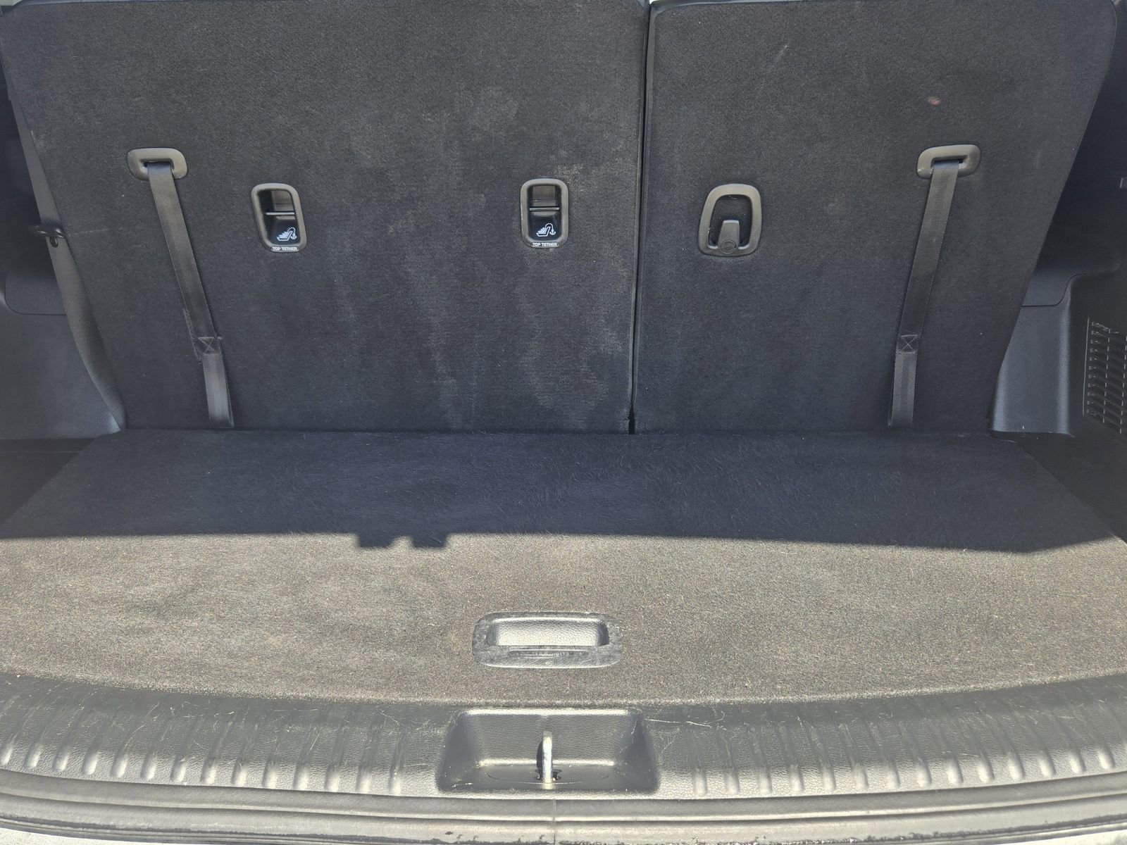 Used 2022 Kia Telluride EX w/ EX Premium Package FWD image 23