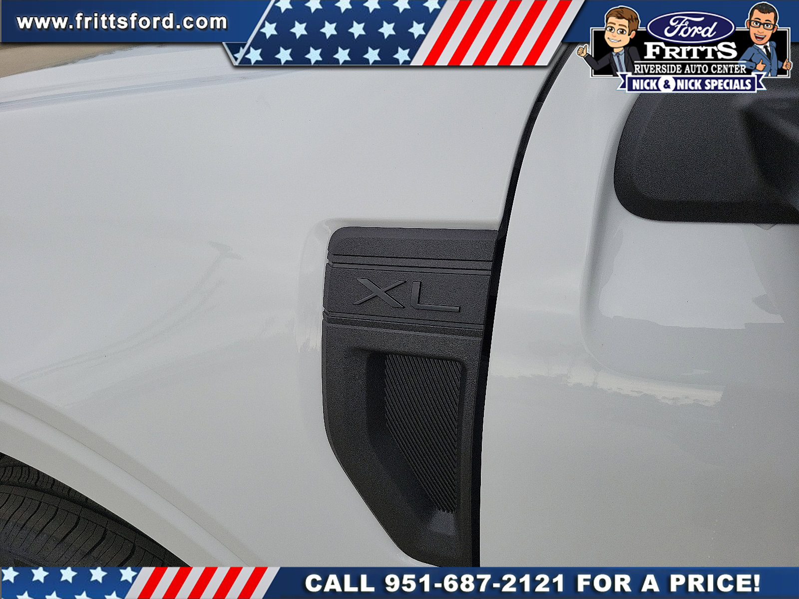 New 2026 Ford Maverick XL image 24