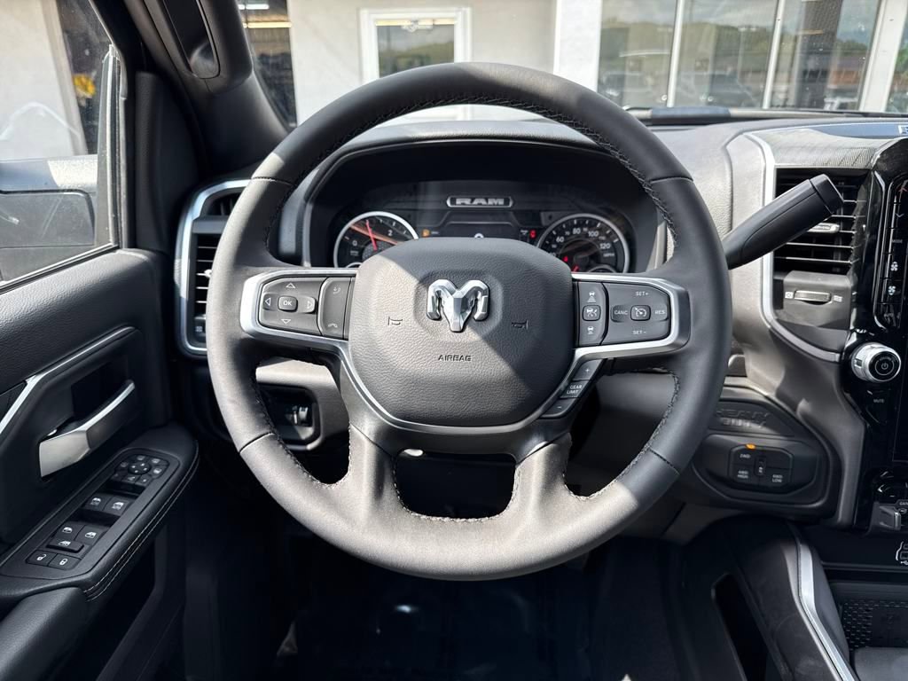 Used 2025 RAM 2500 Big Horn image 14