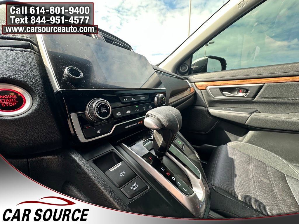 Used 2020 Honda CR-V EX image 13