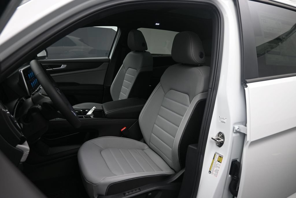 New 2026 Volkswagen Atlas Cross Sport SEL R-Line AWD/4WD image 18