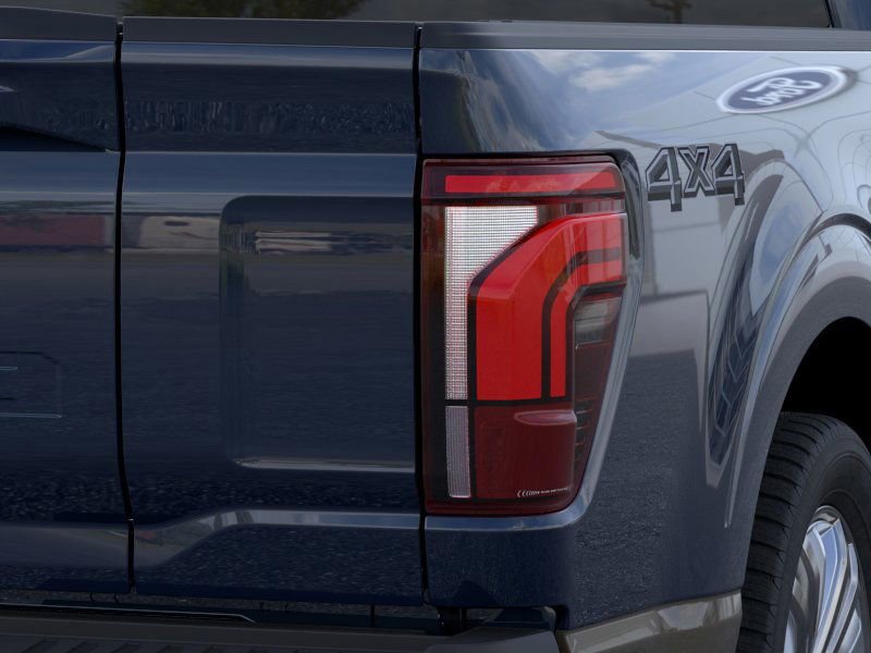New 2025 Ford F150 King Ranch image 59