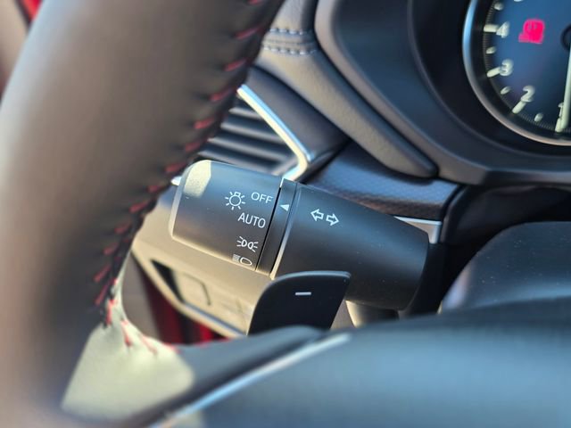 New 2025 MAZDA CX-5 2.5 Turbo image 33