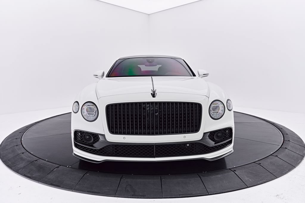Used 2022 Bentley Flying Spur V8 AWD/4WD image 19